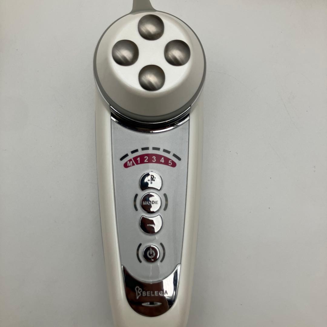 正規品 ベレガ セルキュア4T Plus 美顔器