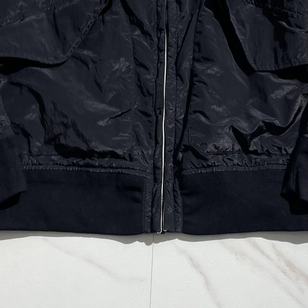 【極美品/XL】STONE  ストーンアイランド ボンバージャケット