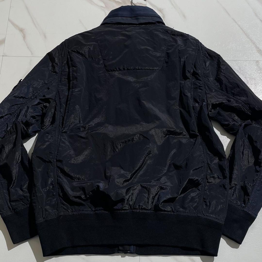 【極美品/XL】STONE  ストーンアイランド ボンバージャケット