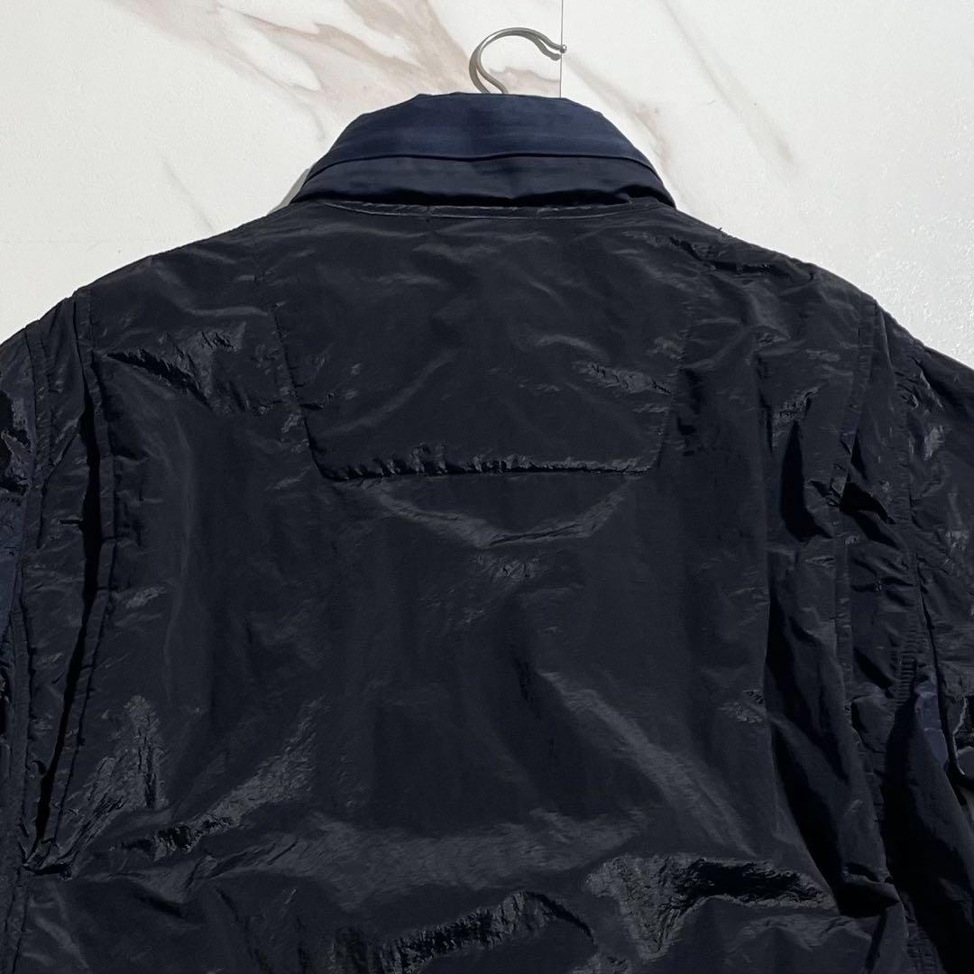 【極美品/XL】STONE  ストーンアイランド ボンバージャケット