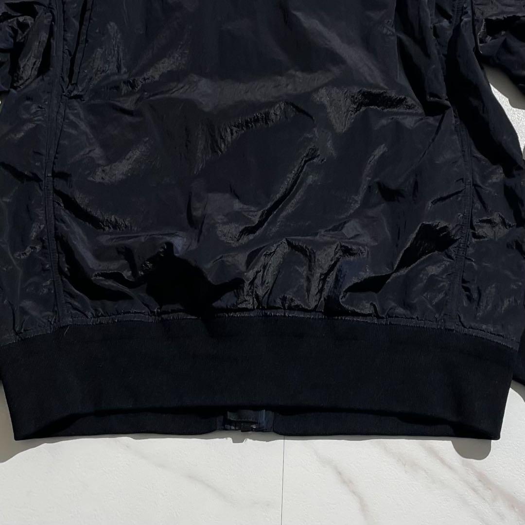 【極美品/XL】STONE  ストーンアイランド ボンバージャケット