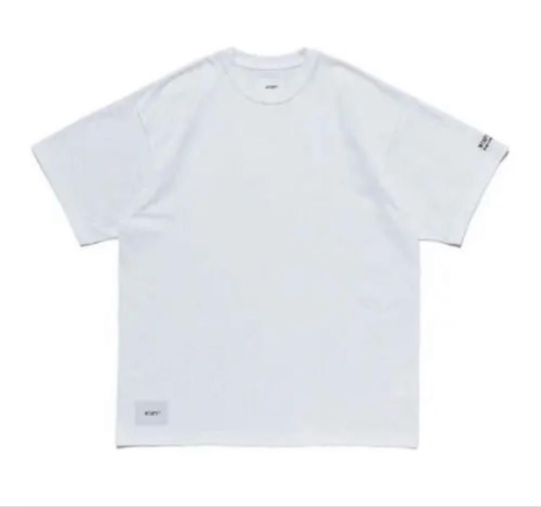 新品未使用　wtaps tシャツ 231atdt-csm34