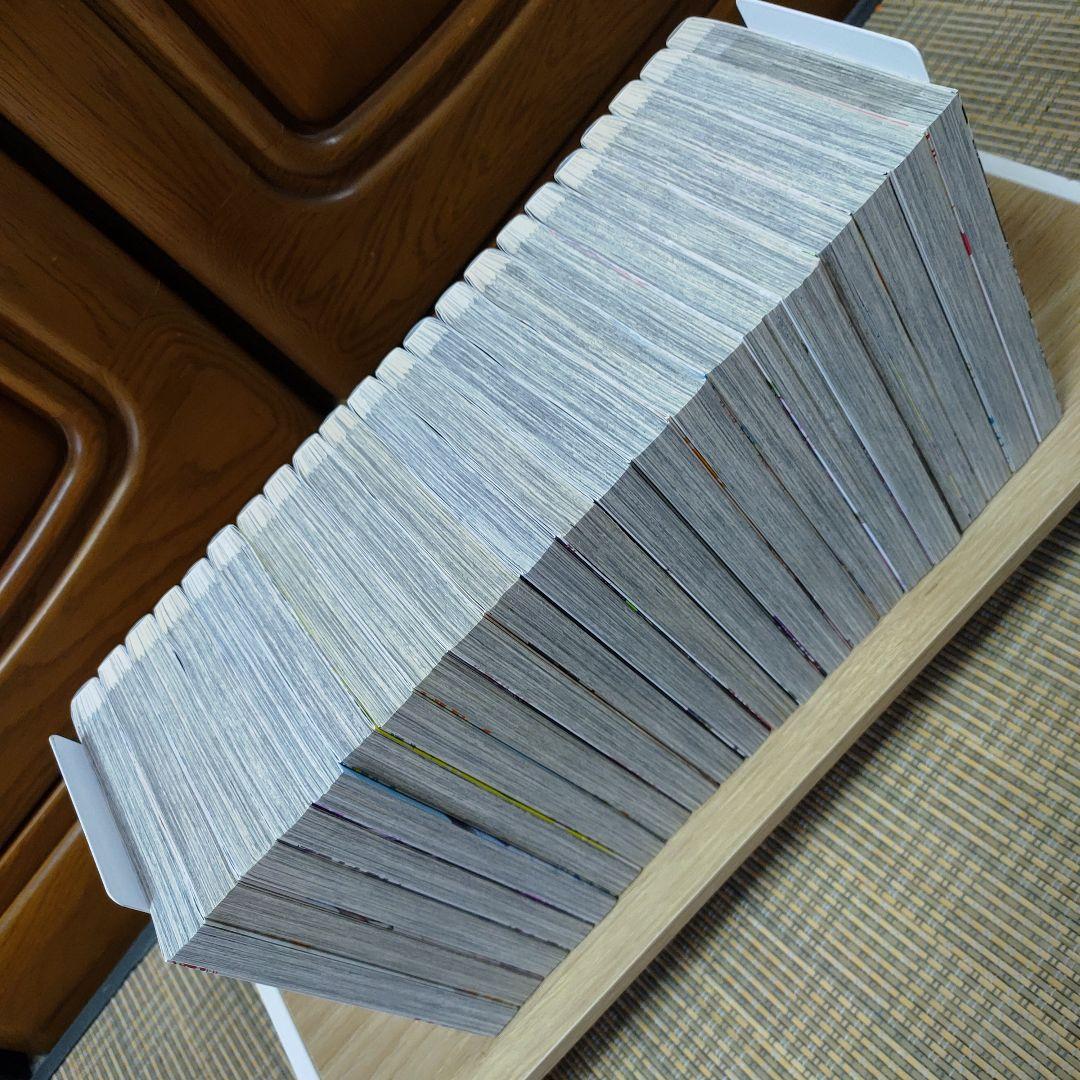 化物語　全２２巻セット＋　大暮維人