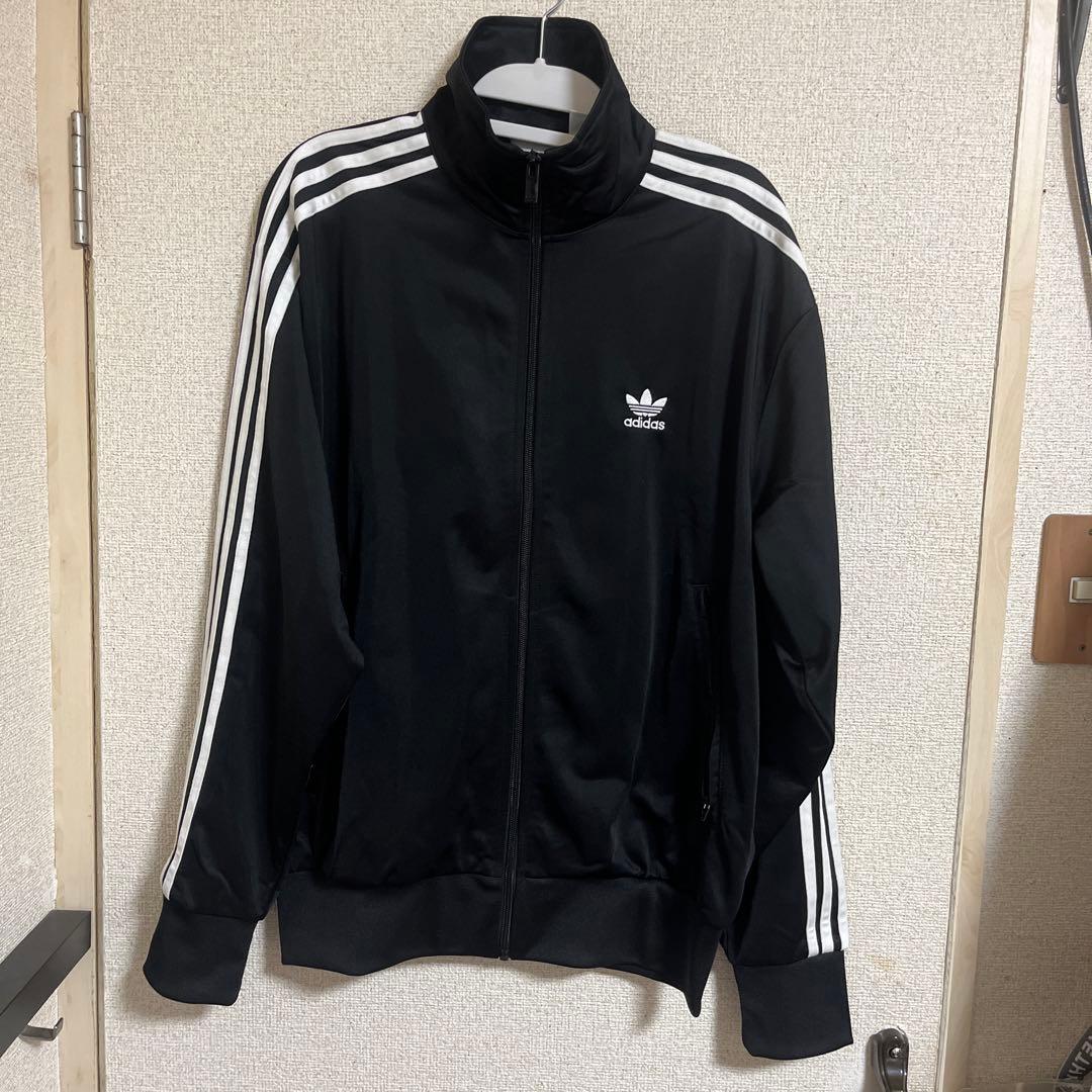 アディダスオリジナルス ジャージトラックジャケット