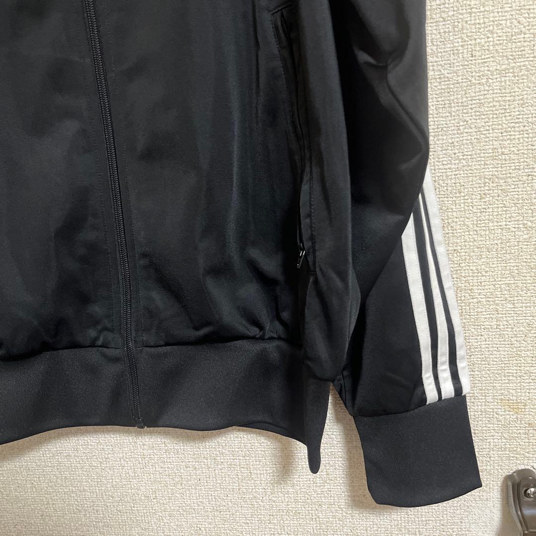 アディダスオリジナルス ジャージトラックジャケット
