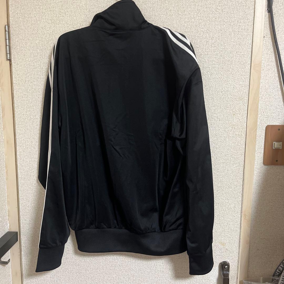 アディダスオリジナルス ジャージトラックジャケット