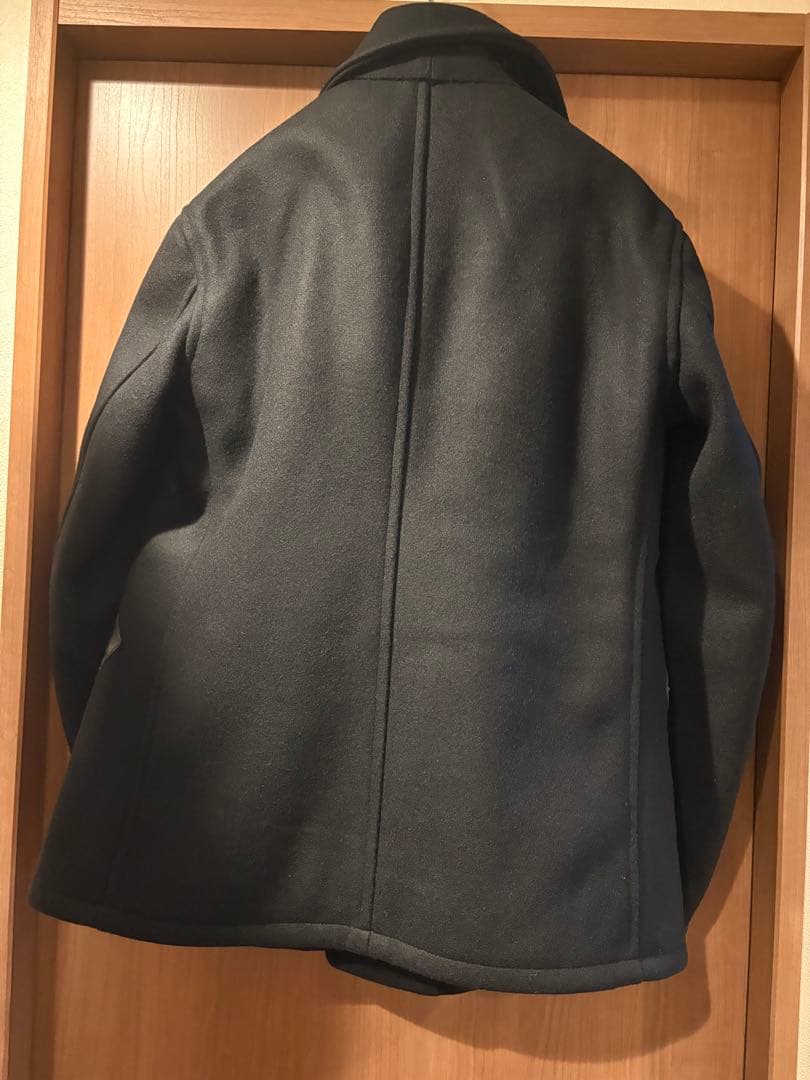 MASSES マシス P-COAT ピーコート