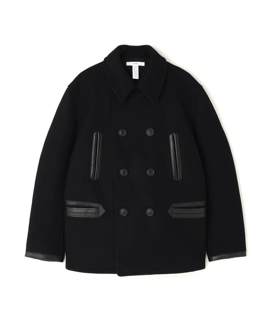 MASSES マシス P-COAT ピーコート