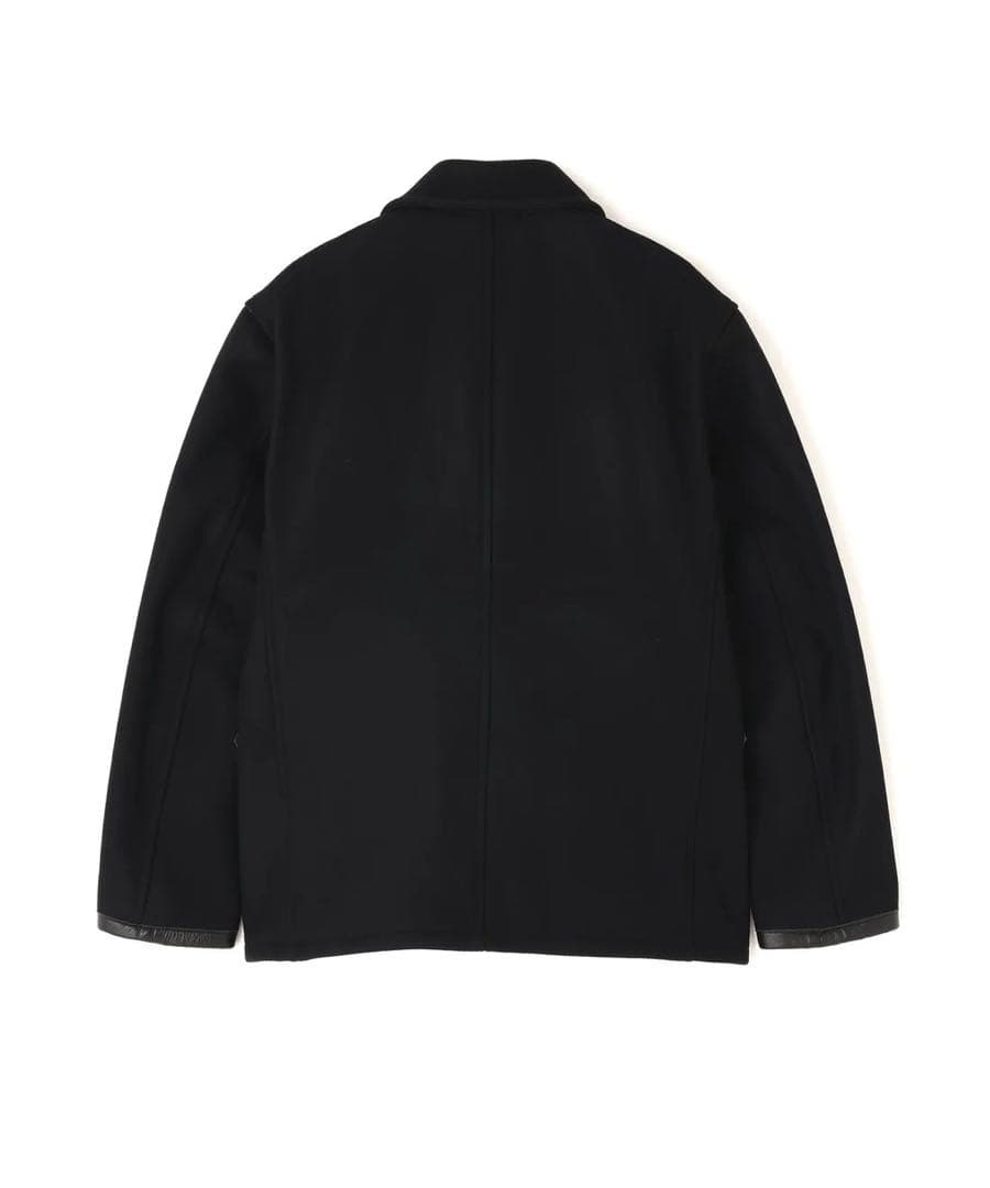 MASSES マシス P-COAT ピーコート