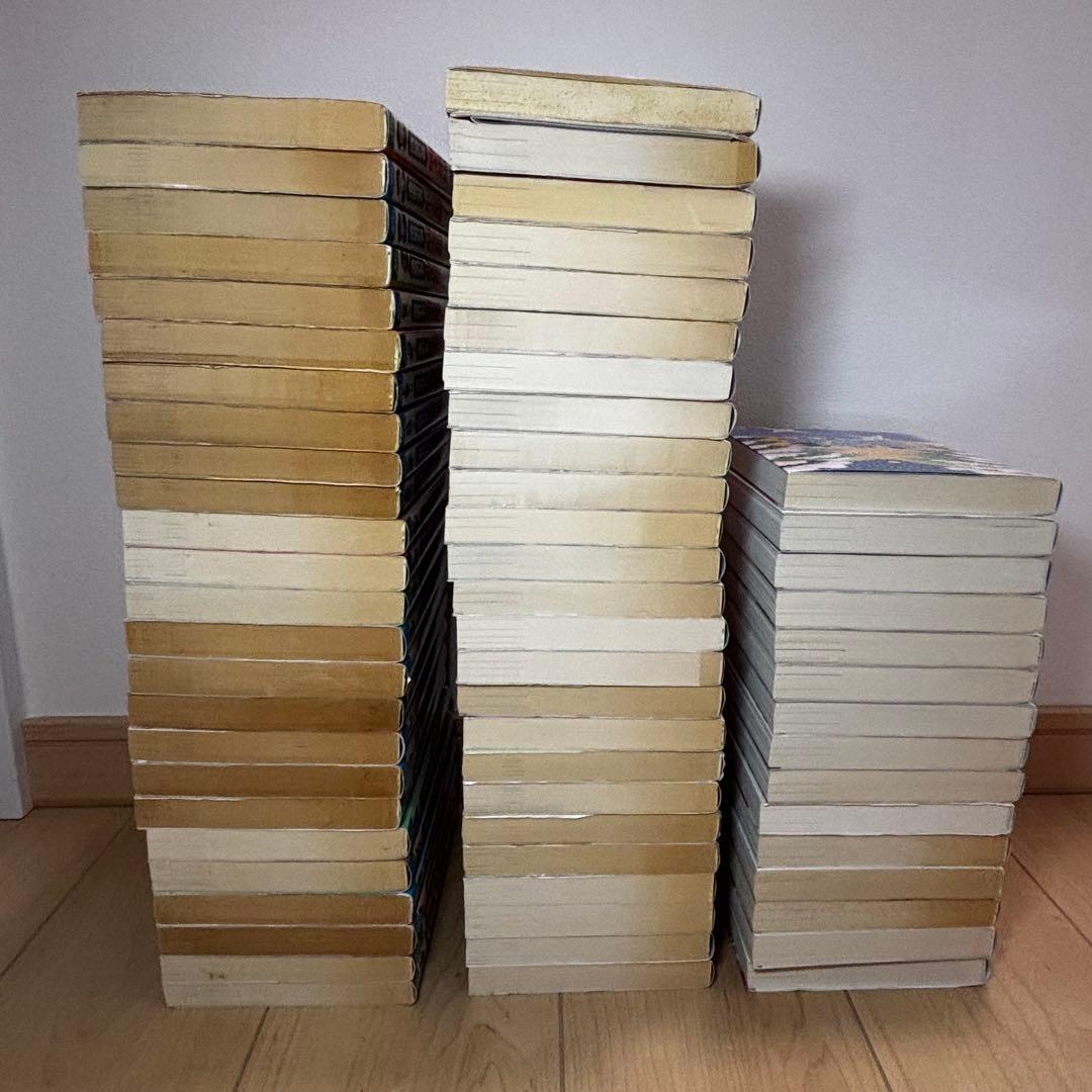 落第忍者乱太郎　忍たま乱太郎　６５巻　全巻セット４９巻プレミアム版