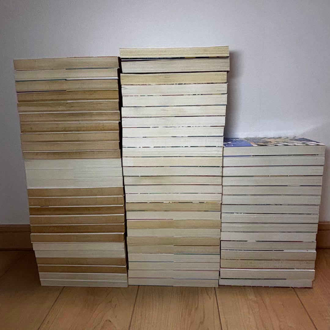 落第忍者乱太郎　忍たま乱太郎　６５巻　全巻セット４９巻プレミアム版