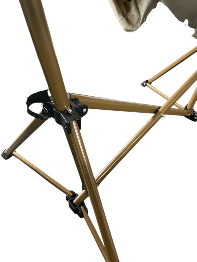 LOGOS Tradcanvas ゆらゆらハンモックチェア