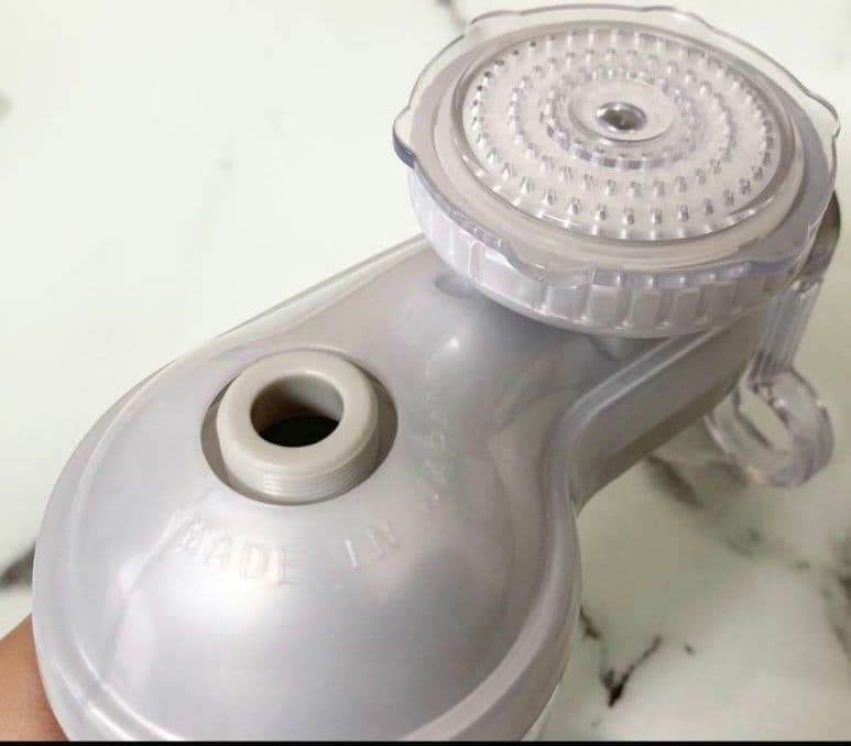 フリーサイエンス 素粒水 キッチン用浄水器 フルセット