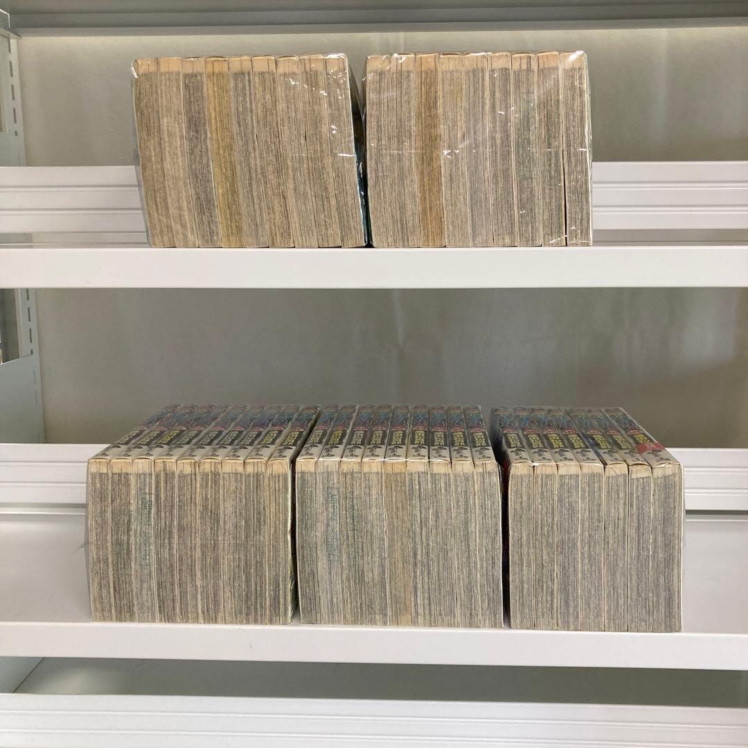 からくりサーカス 全巻 漫喫落ち 1121-3