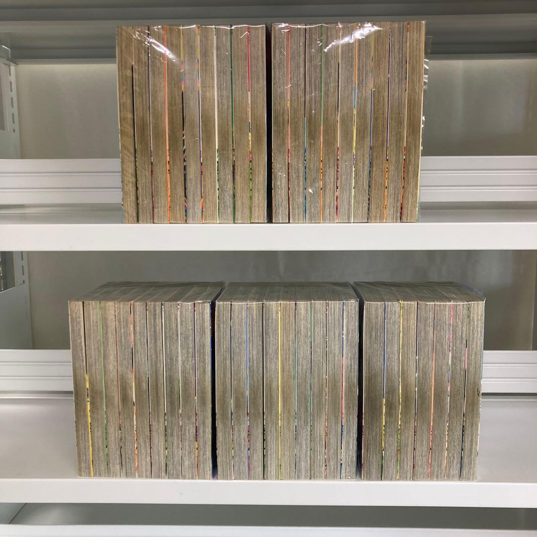 からくりサーカス 全巻 漫喫落ち 1121-3