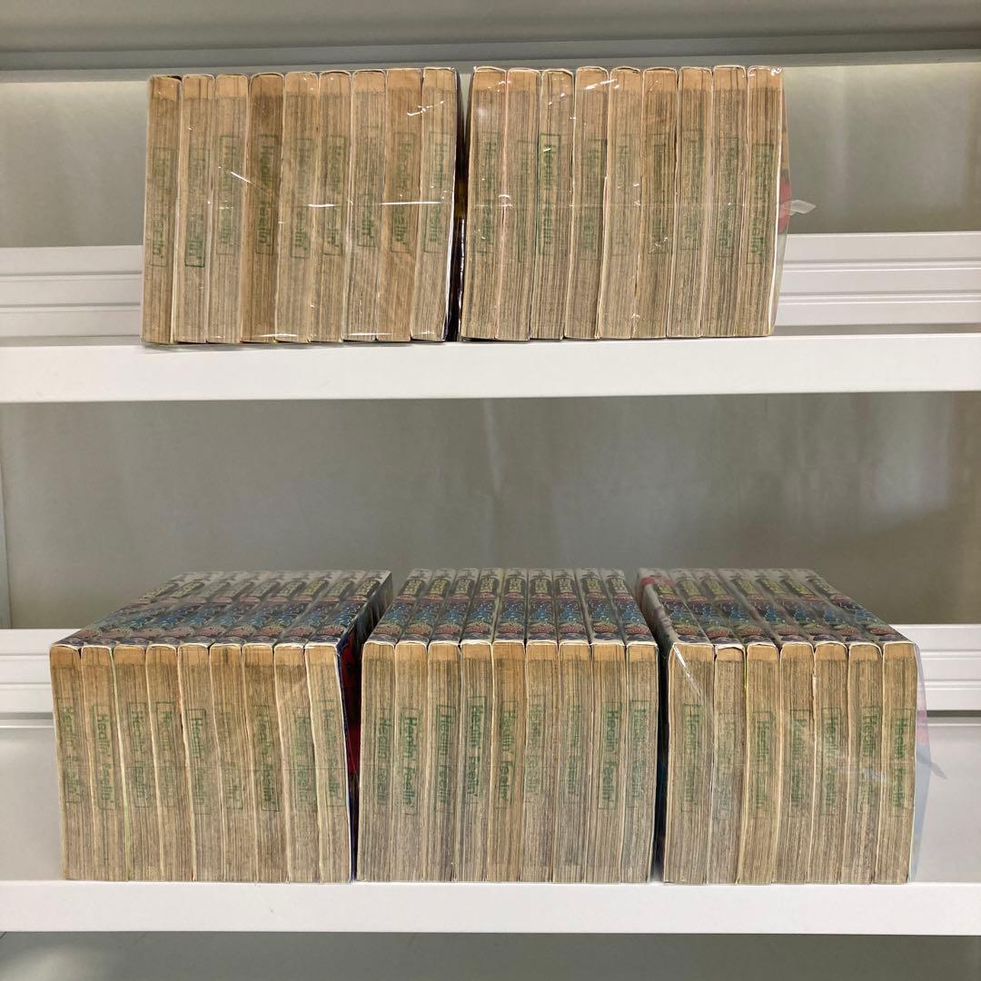 からくりサーカス 全巻 漫喫落ち 1121-3