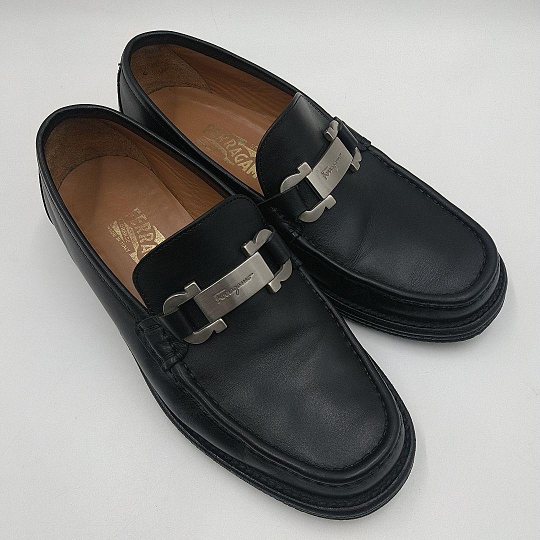 【おまとめ】フェラガモ ガンチーニローファー、ティファニーインターロッキング