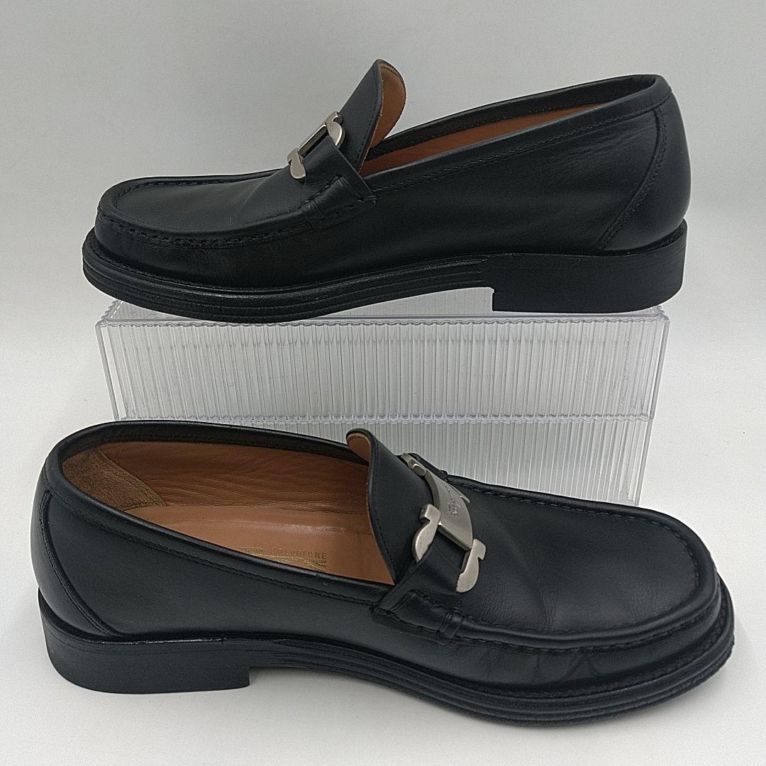 【おまとめ】フェラガモ ガンチーニローファー、ティファニーインターロッキング