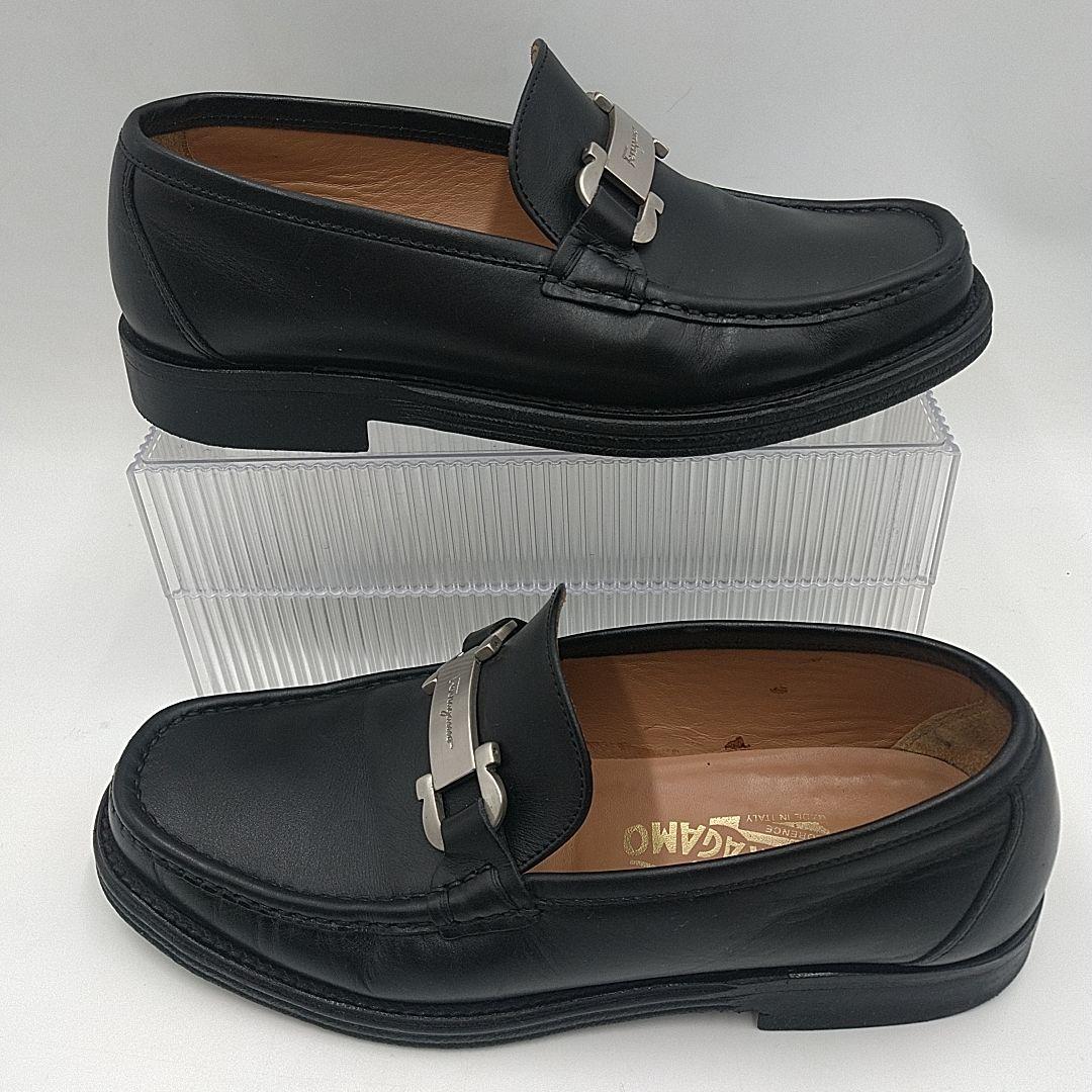 【おまとめ】フェラガモ ガンチーニローファー、ティファニーインターロッキング