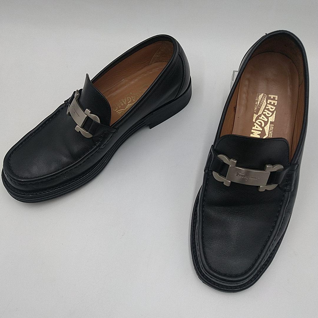 【おまとめ】フェラガモ ガンチーニローファー、ティファニーインターロッキング