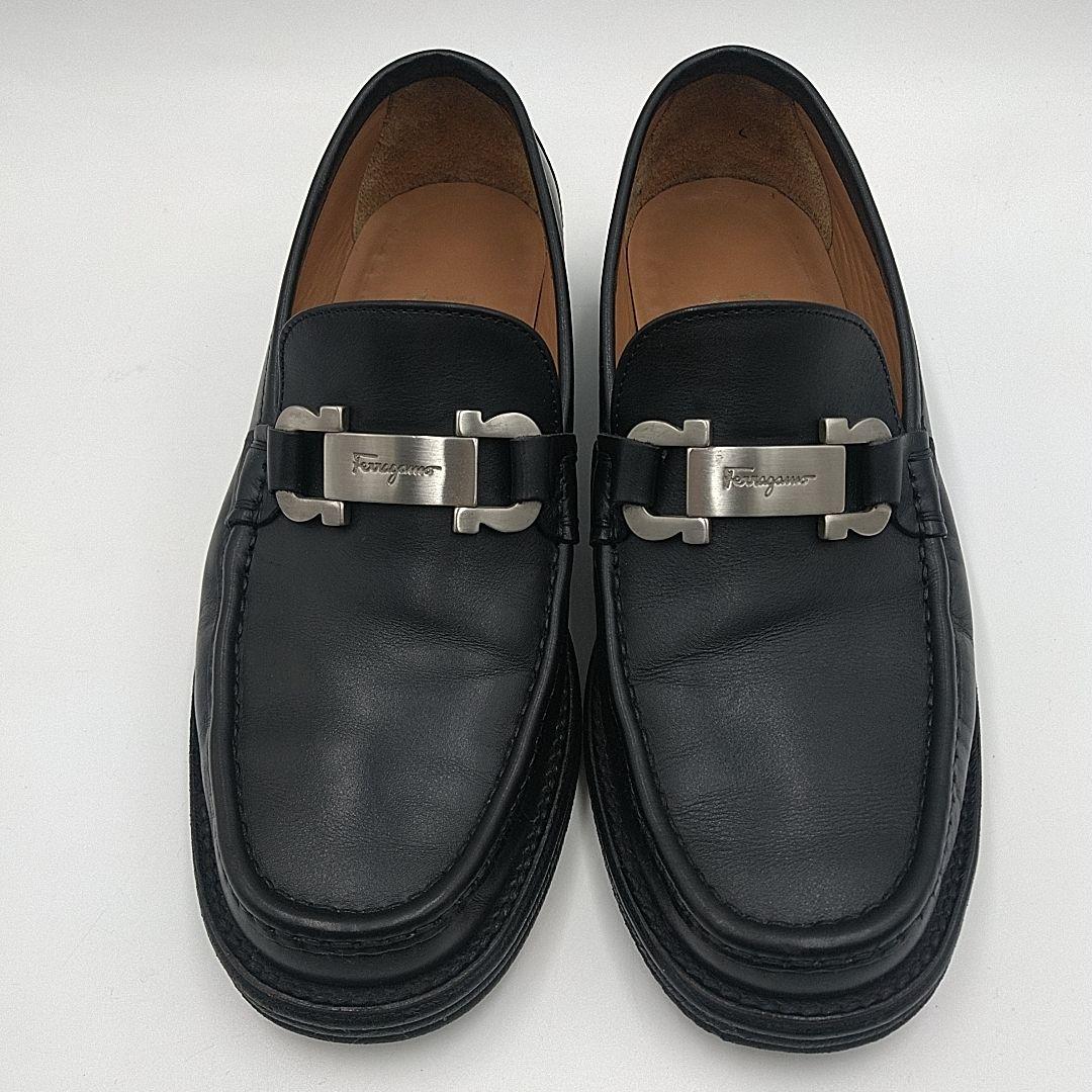 【おまとめ】フェラガモ ガンチーニローファー、ティファニーインターロッキング