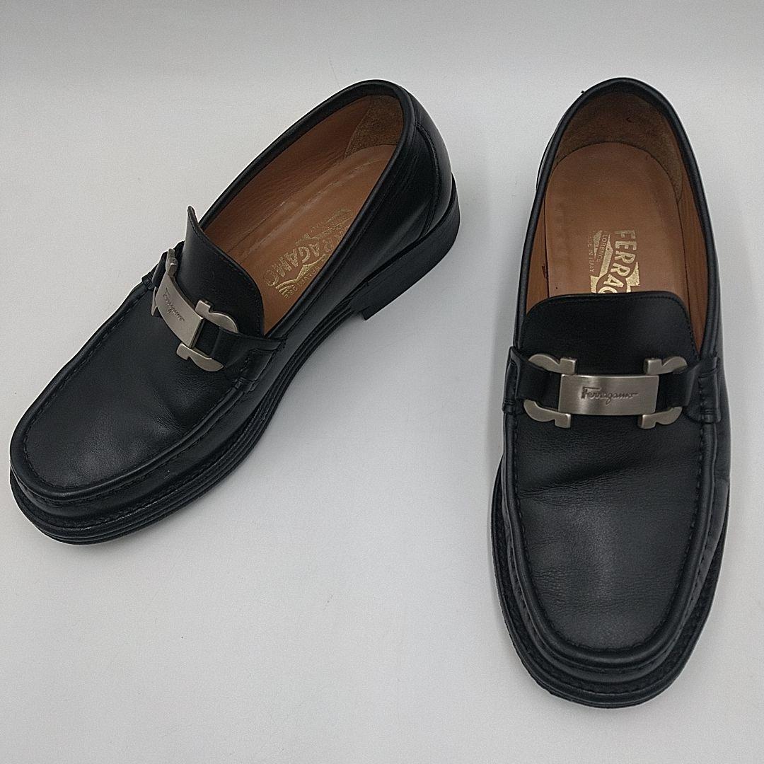 【おまとめ】フェラガモ ガンチーニローファー、ティファニーインターロッキング