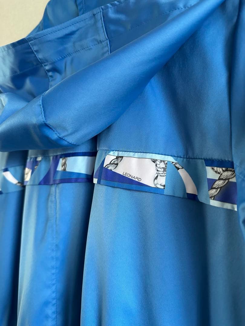 LEONARD 42号サイズ(Ｍ) ハーフコート