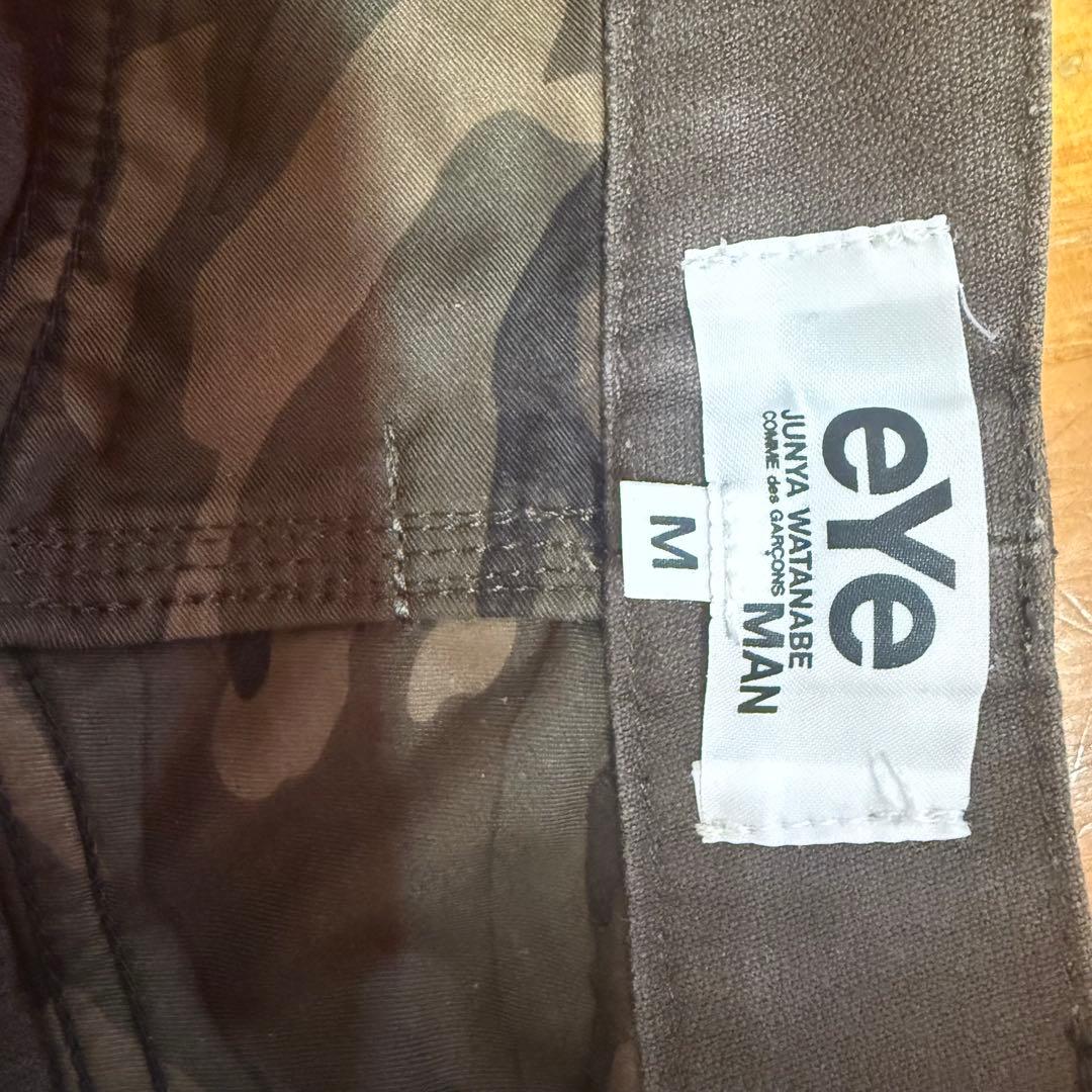 junya watanabe carhartt パンツ　コーデュロイ　ペインター