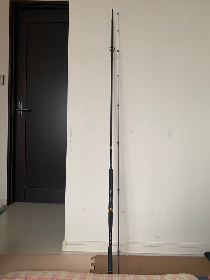 morethan AGS 99MH BLUE BACKER 99シーバス 青物