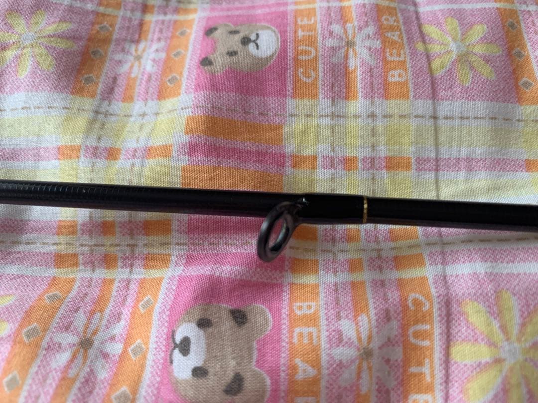 morethan AGS 99MH BLUE BACKER 99シーバス 青物