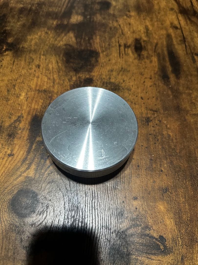 smott グラストップスモーカー