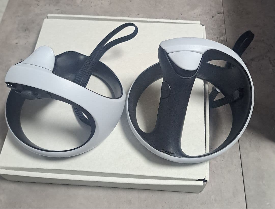 その他 PS5 PlayStation VR2