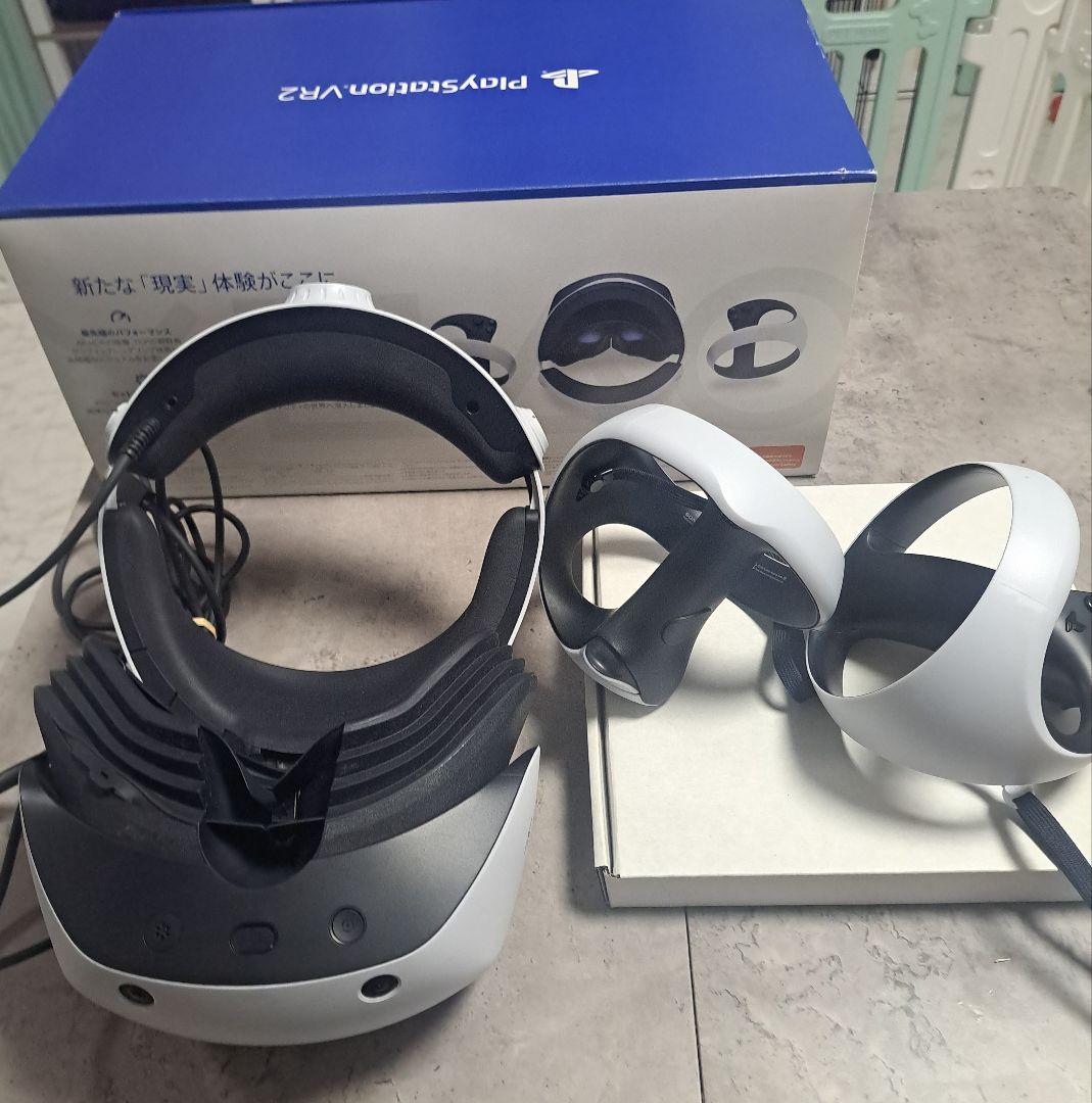 その他 PS5 PlayStation VR2