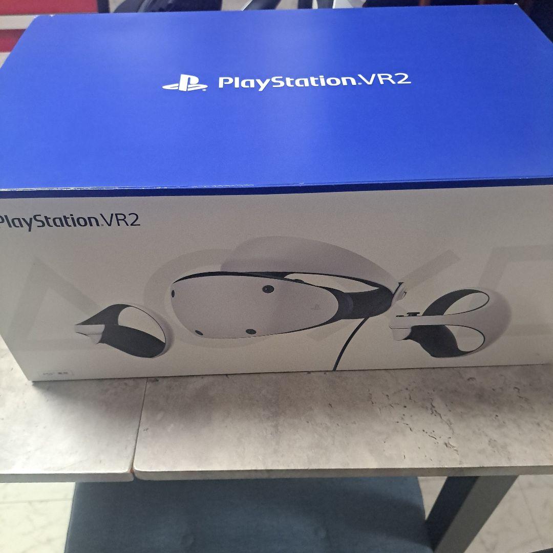 その他 PS5 PlayStation VR2