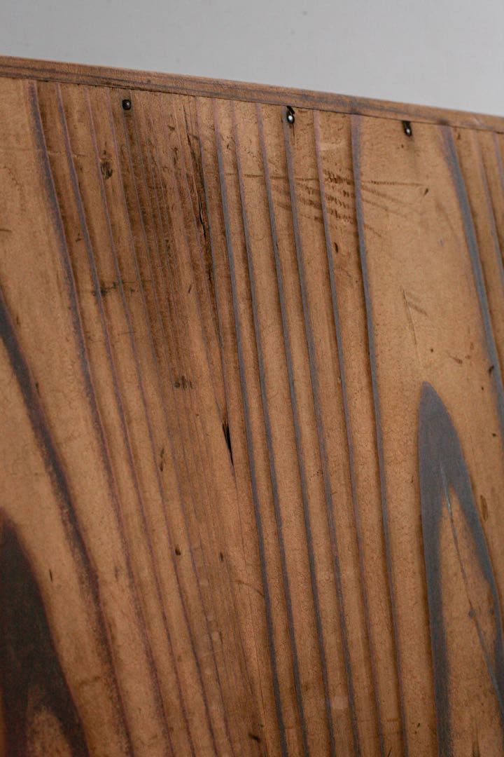 小引き出し　収納棚　飾り棚　収納箱 無垢材 テレビ台 小箪笥 古家具 古道具