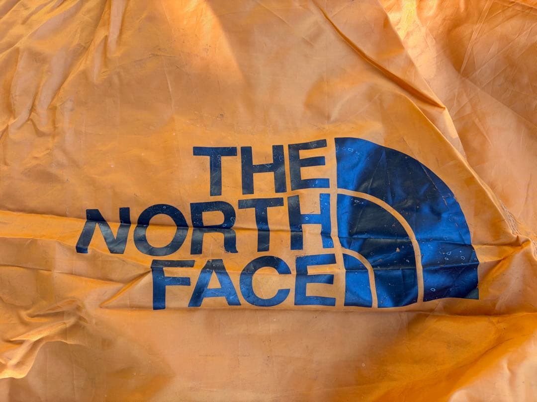 廃盤 THE NORTH FACE ノースフェイスTALUS 2 トーラス2