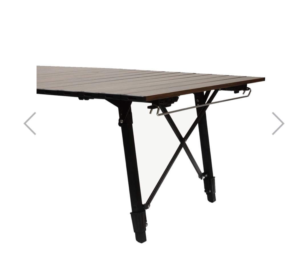 【新品】ogawa ROLL TABLE L