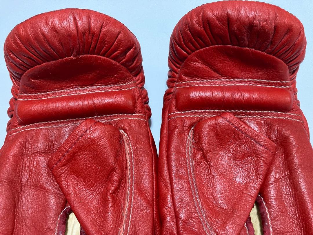 【当時物】 Winning パンチンググローブ SB-3000