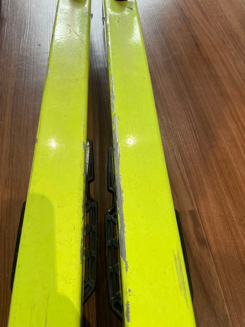 【値段交渉あり】ローラースキー　クラシカル・スケーティングセット　マーウィー