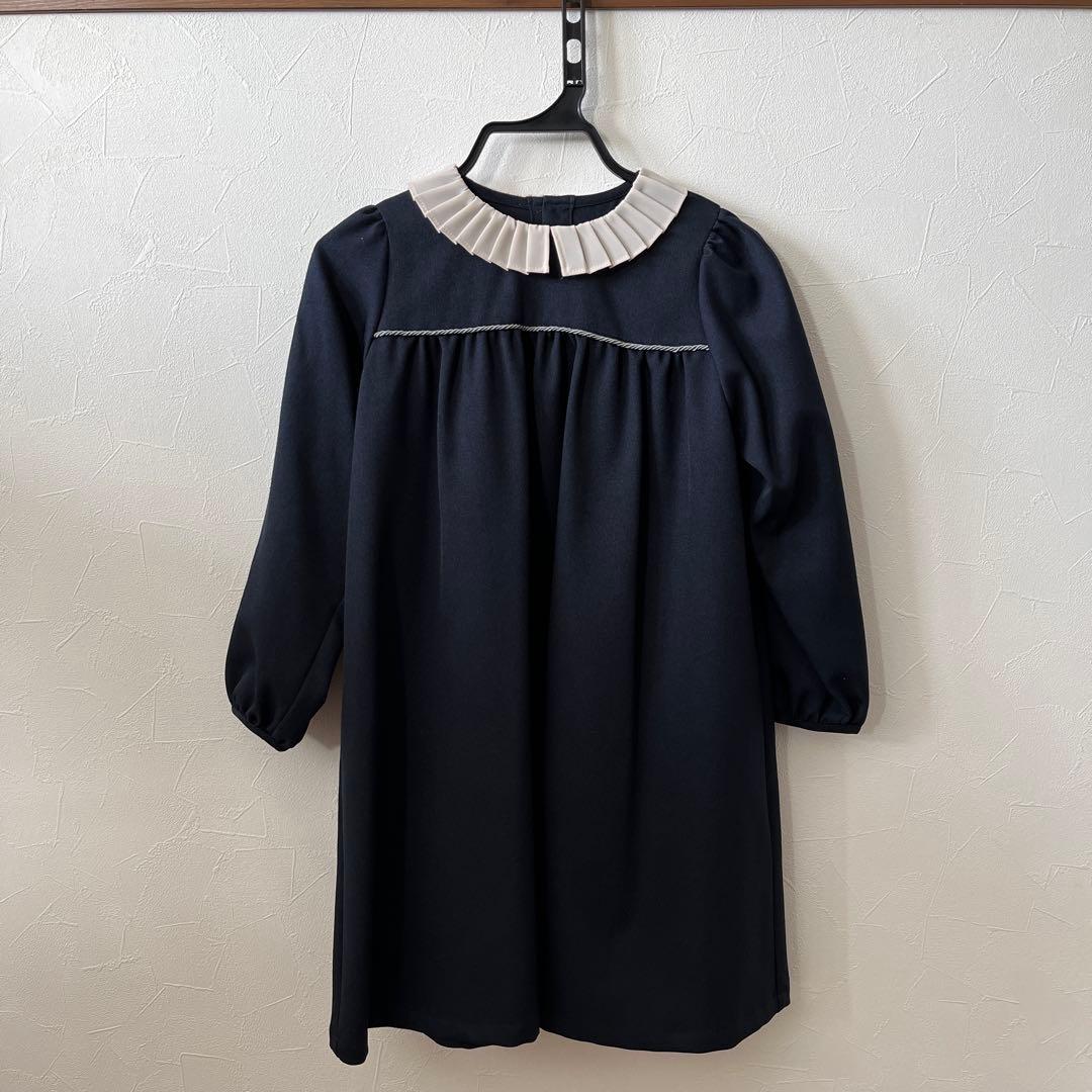 june little closet 120センチ セレモニードレス