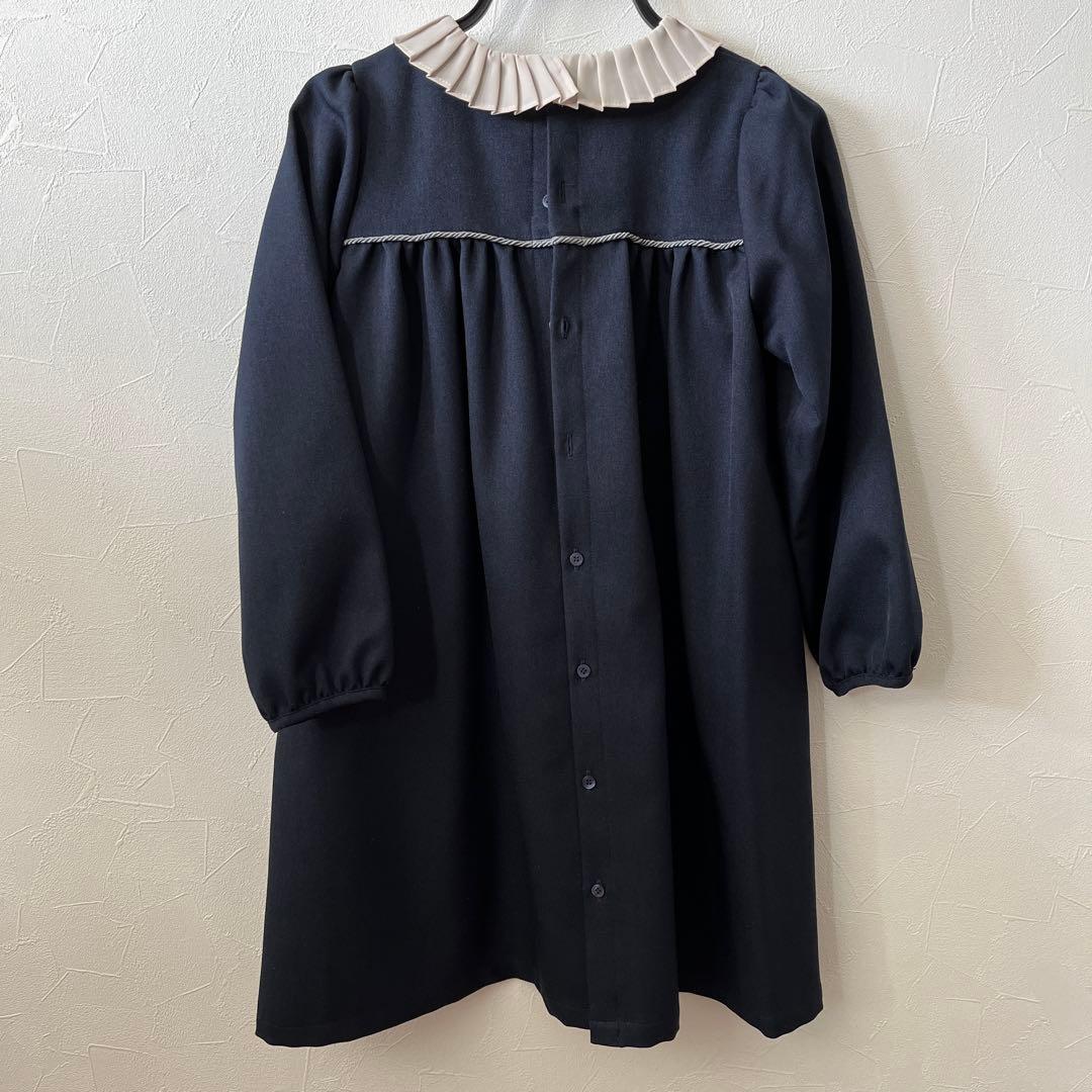 june little closet 120センチ セレモニードレス