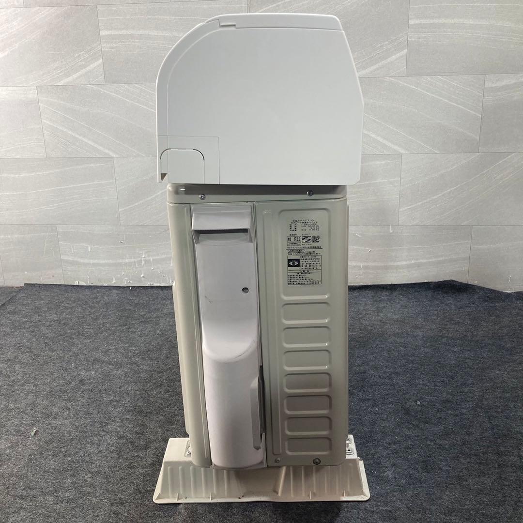 HITACHI 日立 ルームエアコン 6畳用 RAS-D22K 格安 d4125