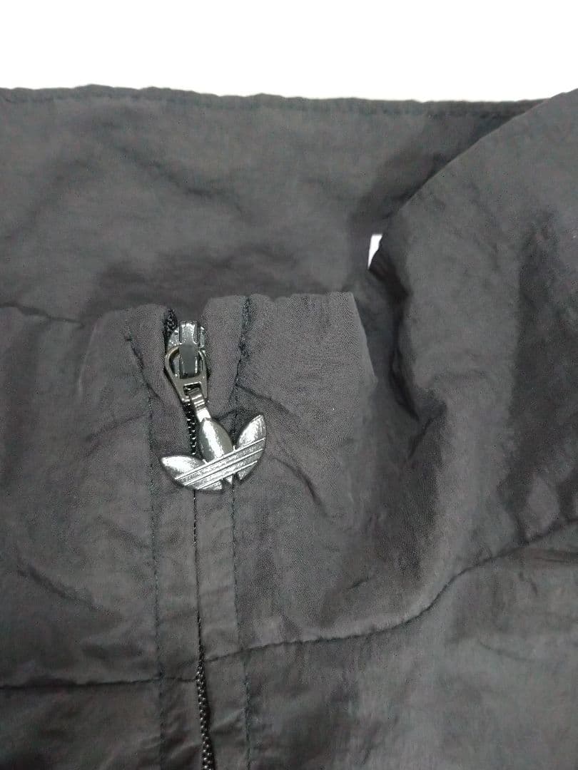 ミーシャ adidas オールインワン ジャンプスーツ ツナギ Ｓ