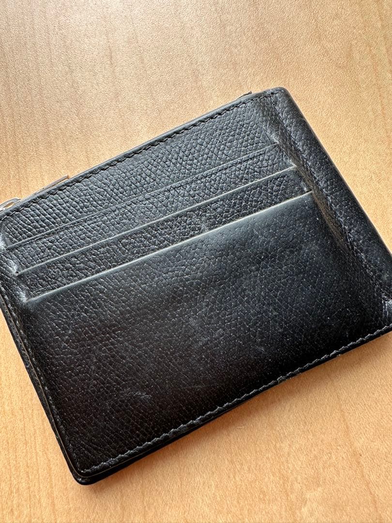 Maison Margiela(メゾンマルジェラ) マネークリップ ウォレット