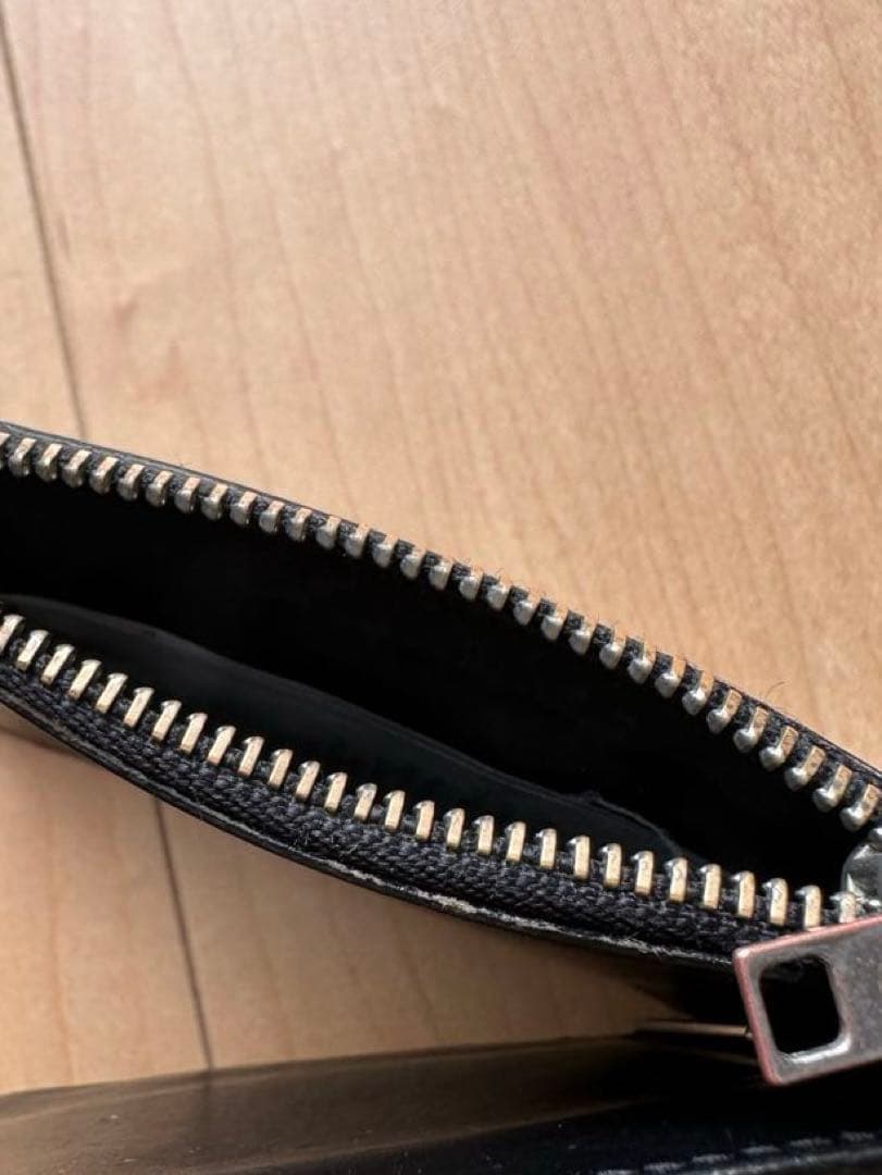 Maison Margiela(メゾンマルジェラ) マネークリップ ウォレット