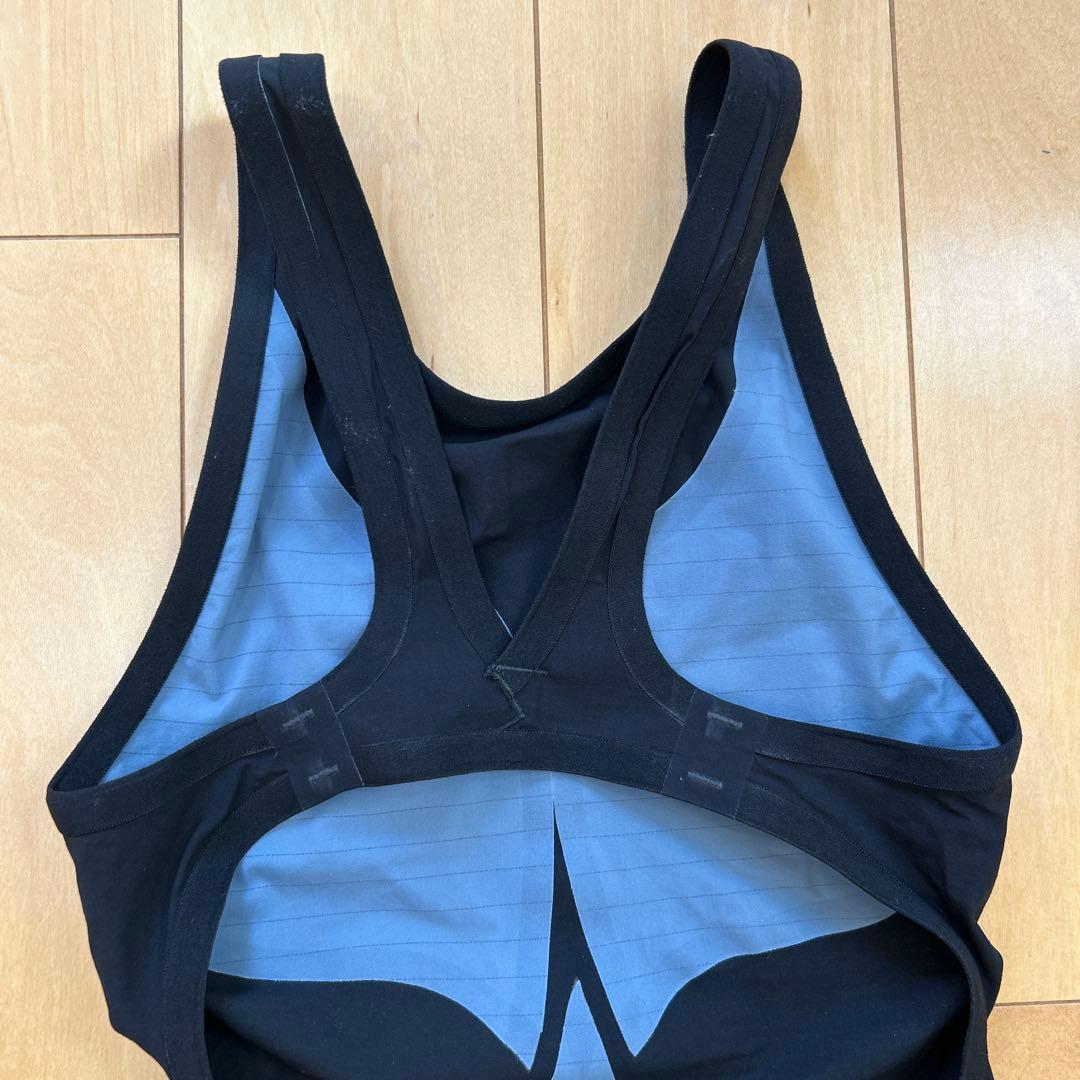 【arena】 CARBON AIR2 レース水着 競泳水着 レディース SSS