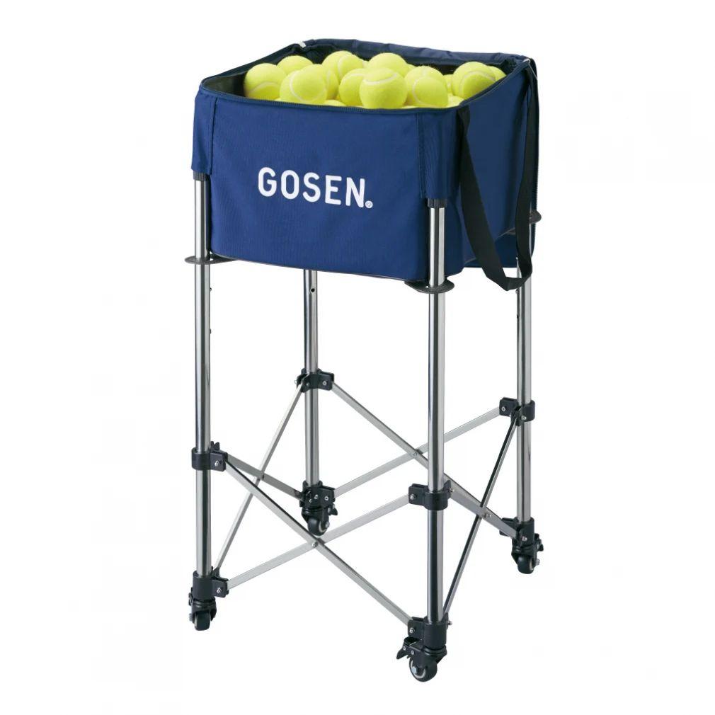 GOSEN マルチカート テニス・バドミントン用 GA80