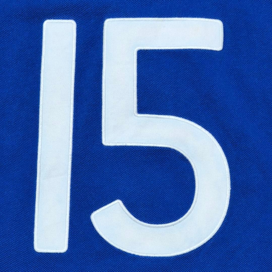 【希少デザイン】ポロ バイ ラルフローレン ITALIA ポニー刺繍 ポロシャツ