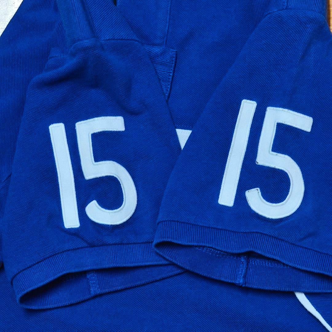 【希少デザイン】ポロ バイ ラルフローレン ITALIA ポニー刺繍 ポロシャツ