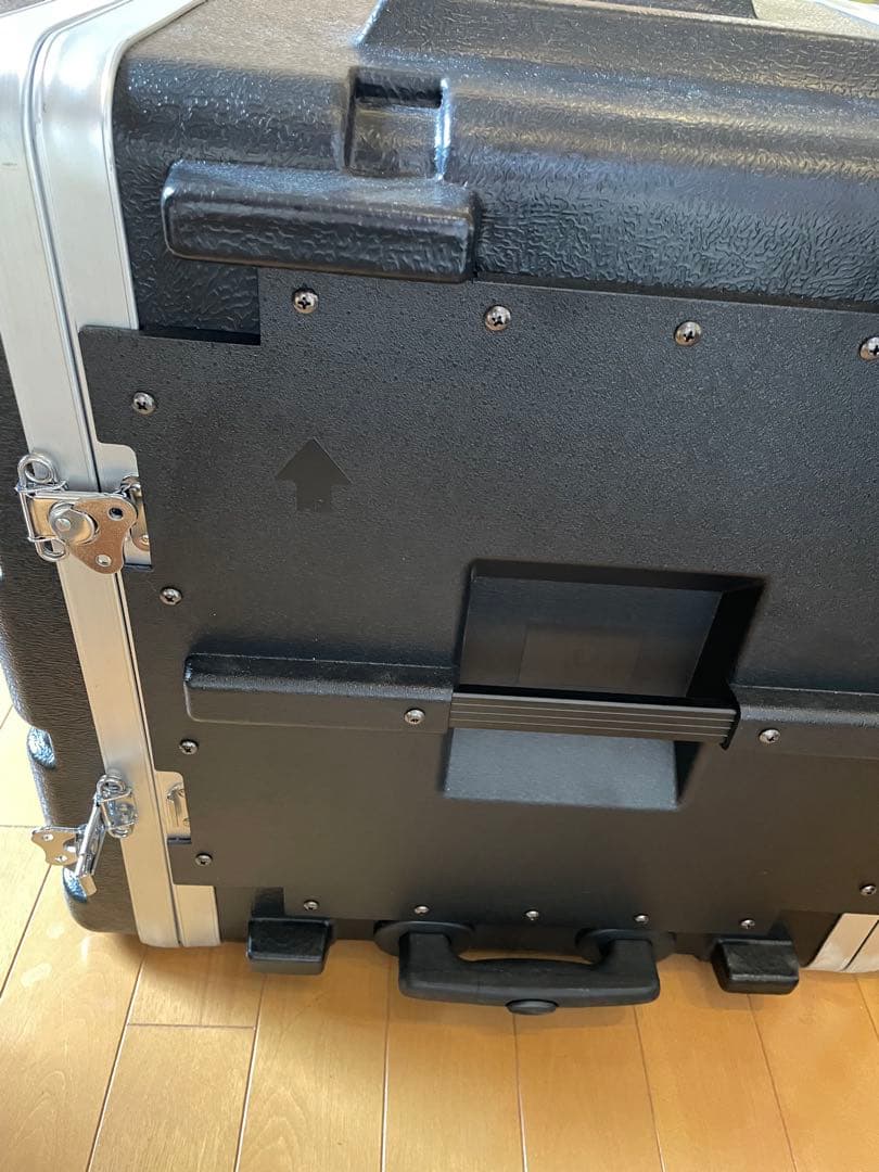 J*e様 ラックケース classic pro CPA10W